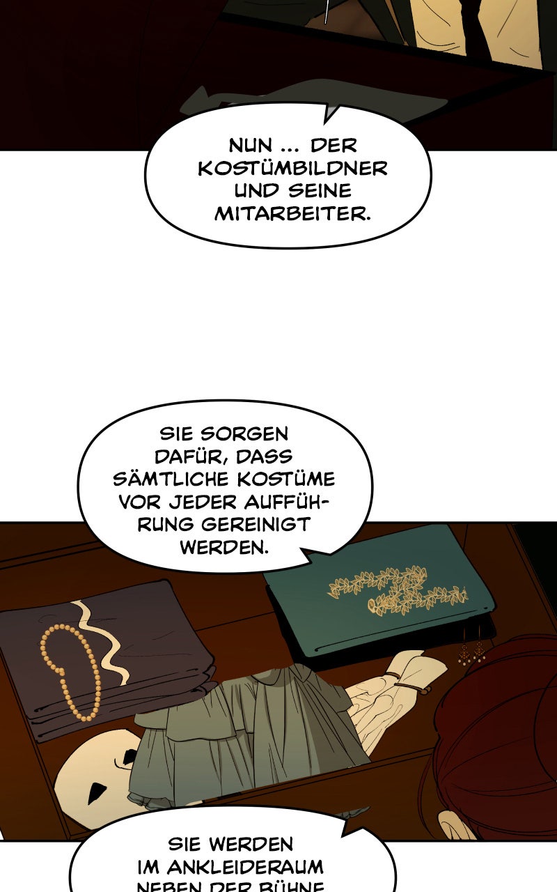 Read Die violette Hyazinthe Manga Online