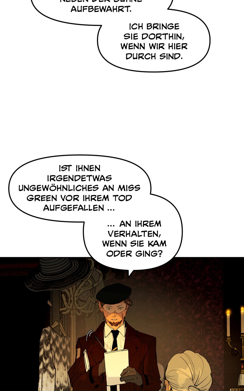 Read Die violette Hyazinthe Manga Online