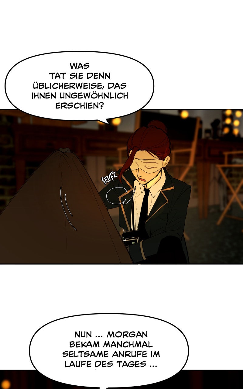 Read Die violette Hyazinthe Manga Online