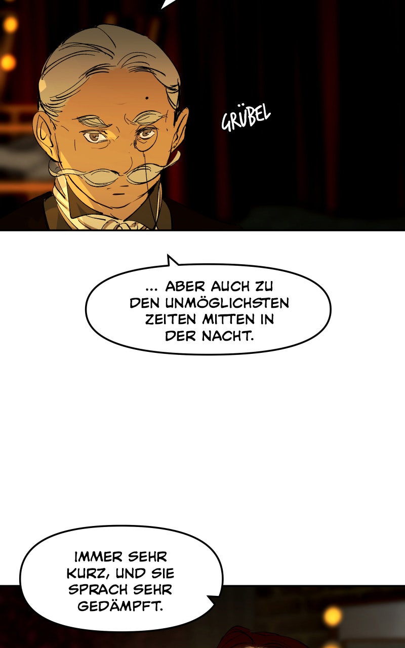 Read Die violette Hyazinthe Manga Online