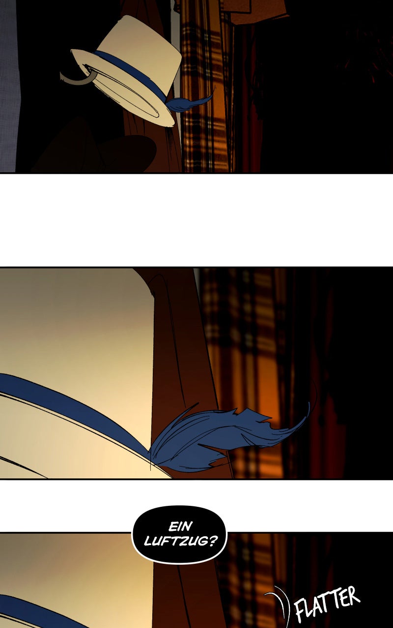 Read Die violette Hyazinthe Manga Online