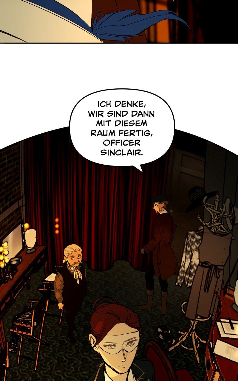 Read Die violette Hyazinthe Manga Online