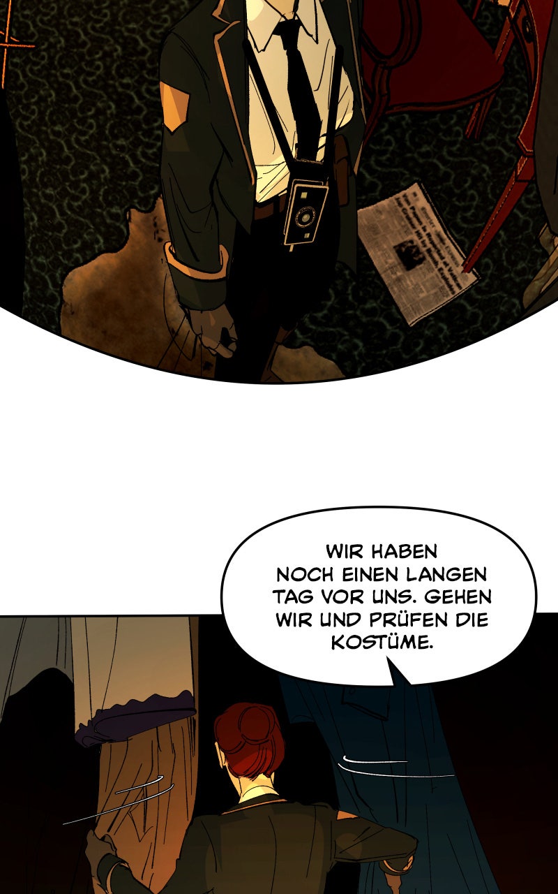 Read Die violette Hyazinthe Manga Online