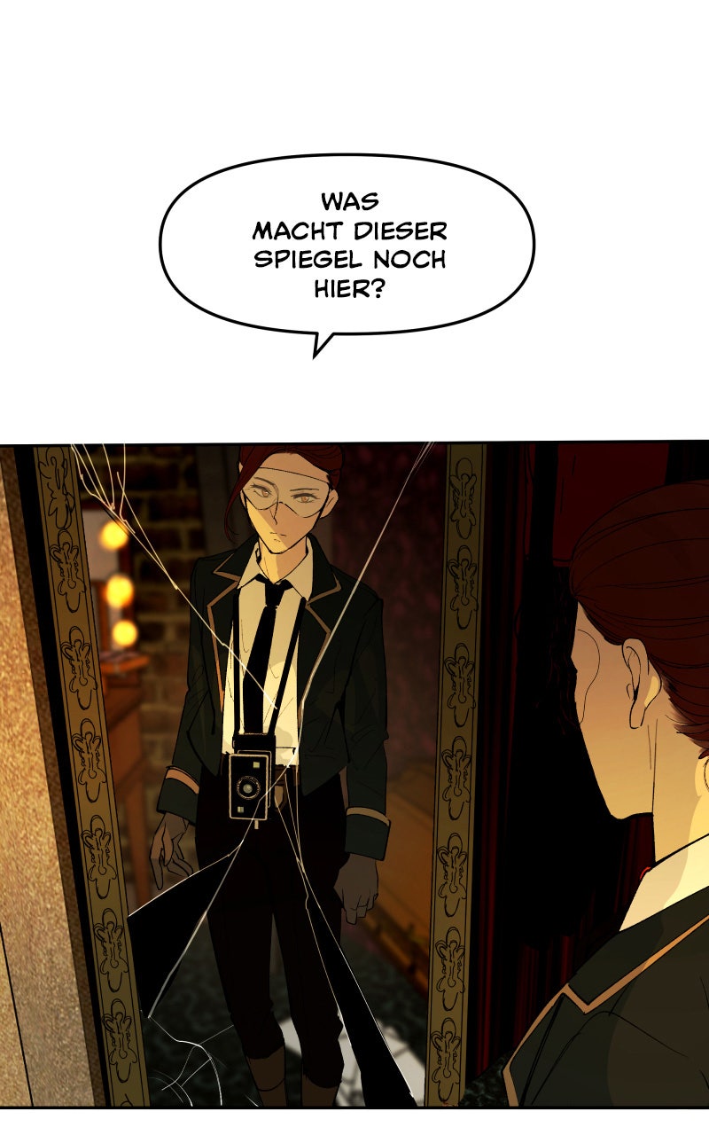 Read Die violette Hyazinthe Manga Online