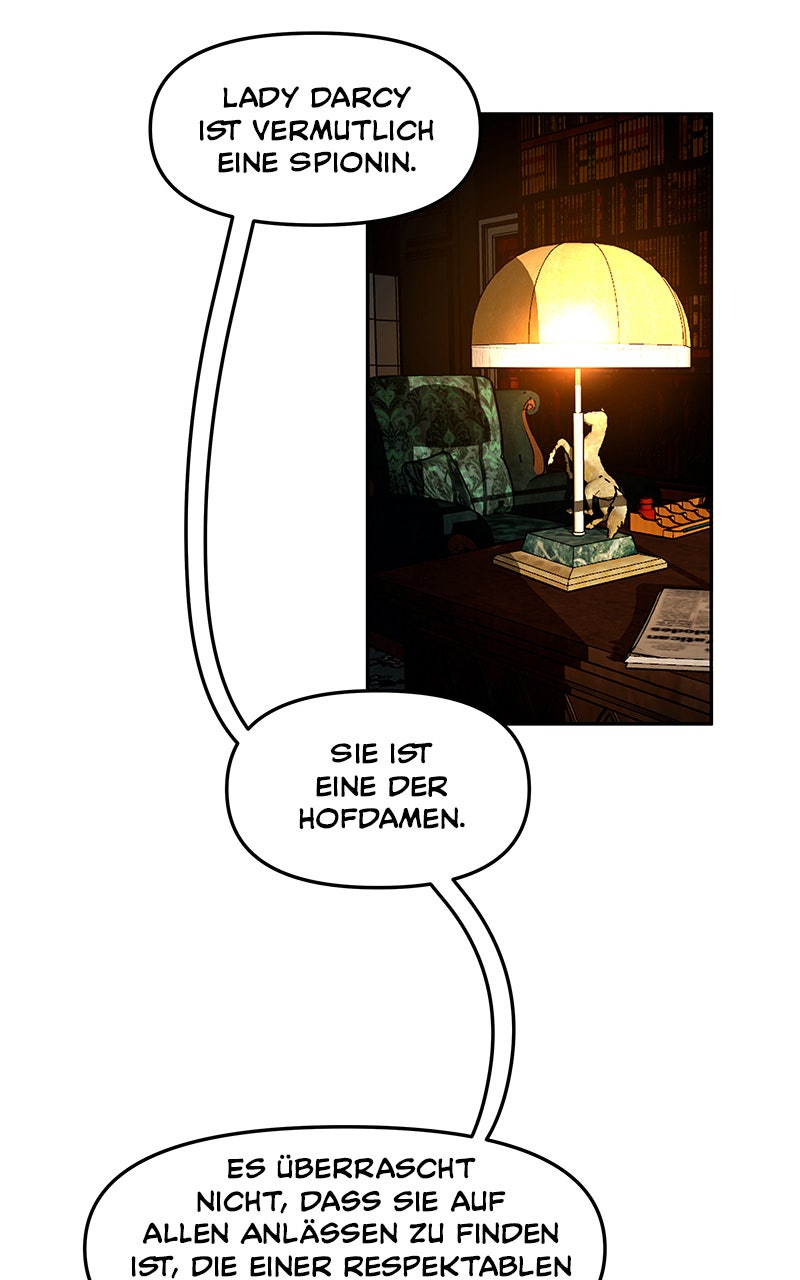 Read Die violette Hyazinthe Manga Online