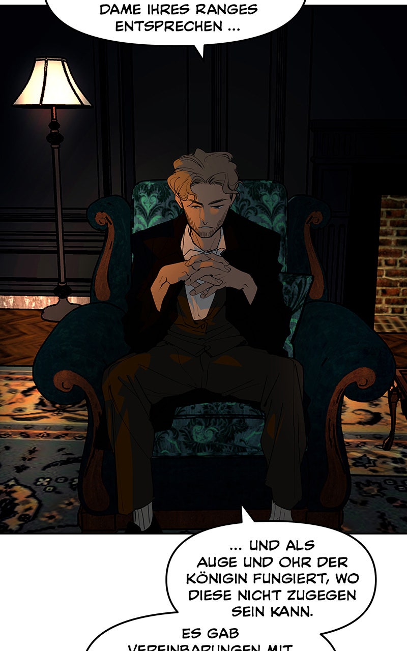 Read Die violette Hyazinthe Manga Online