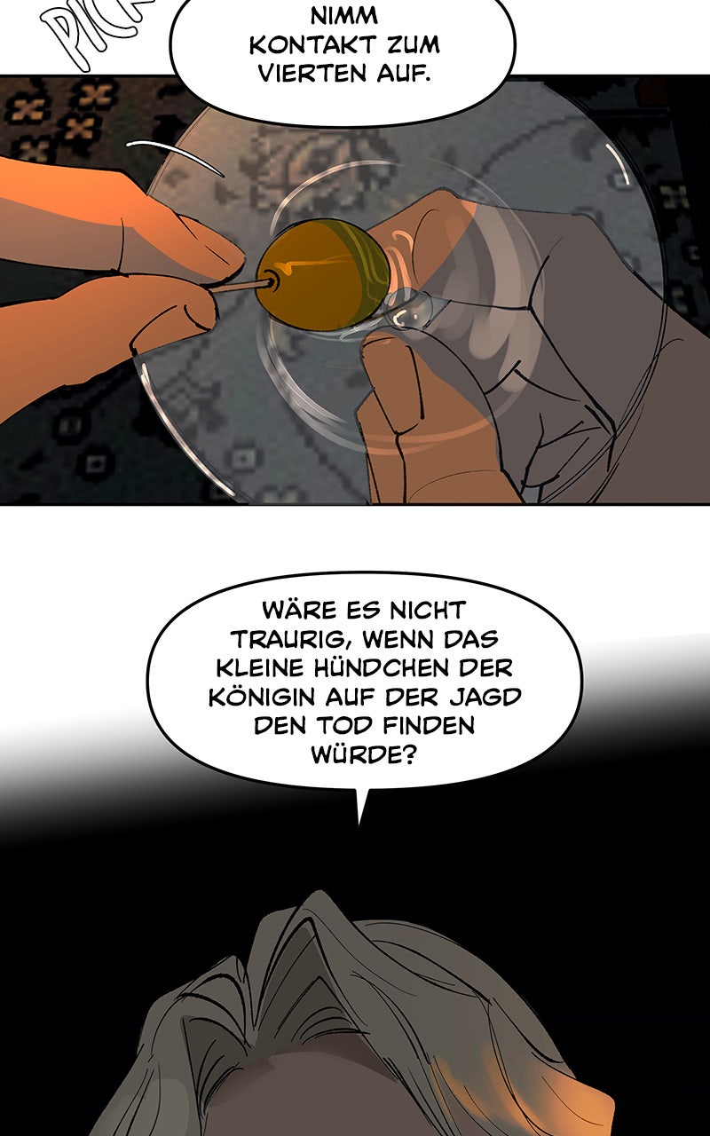 Read Die violette Hyazinthe Manga Online