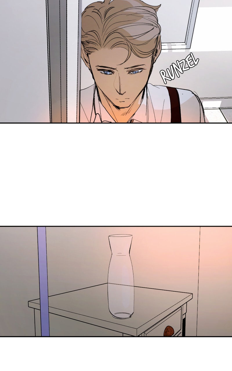 Read Die violette Hyazinthe Manga Online