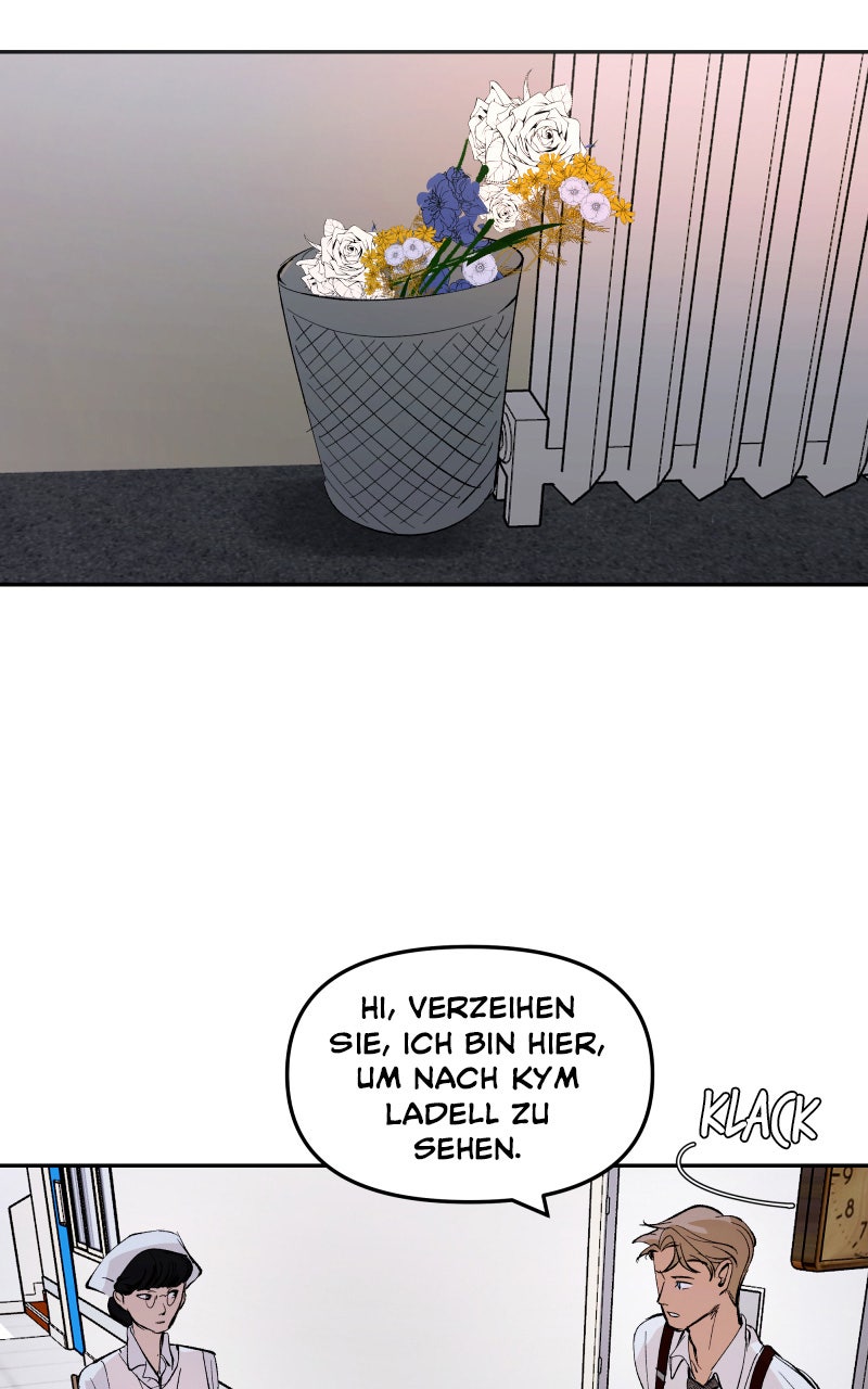 Read Die violette Hyazinthe Manga Online