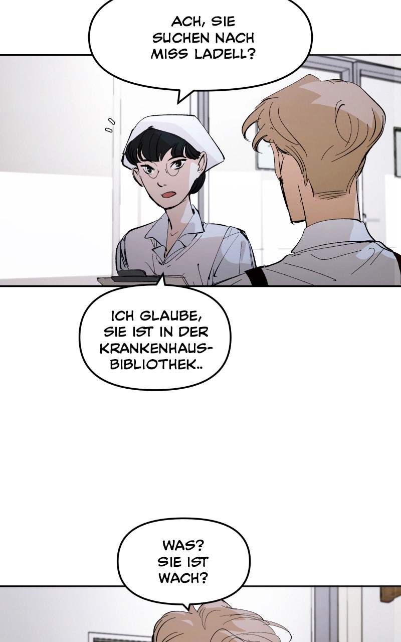 Read Die violette Hyazinthe Manga Online