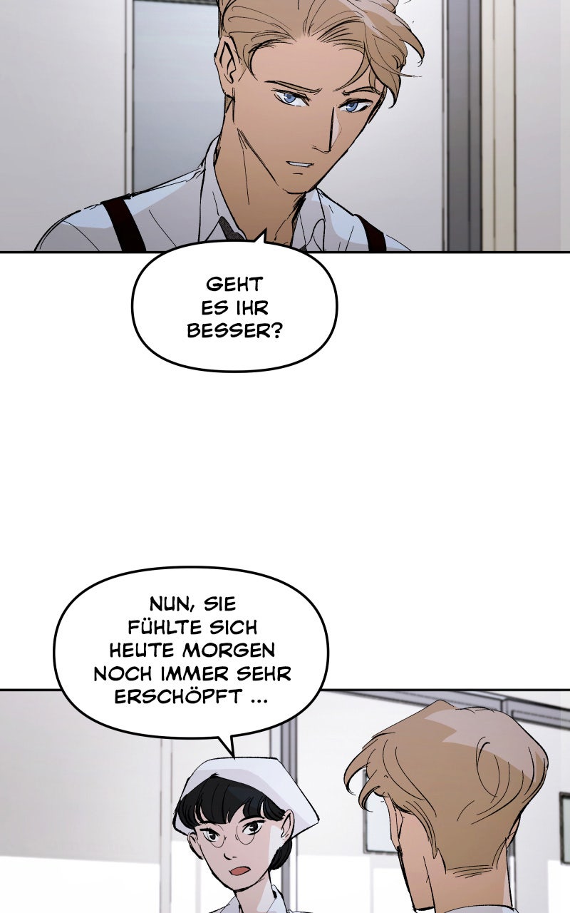 Read Die violette Hyazinthe Manga Online