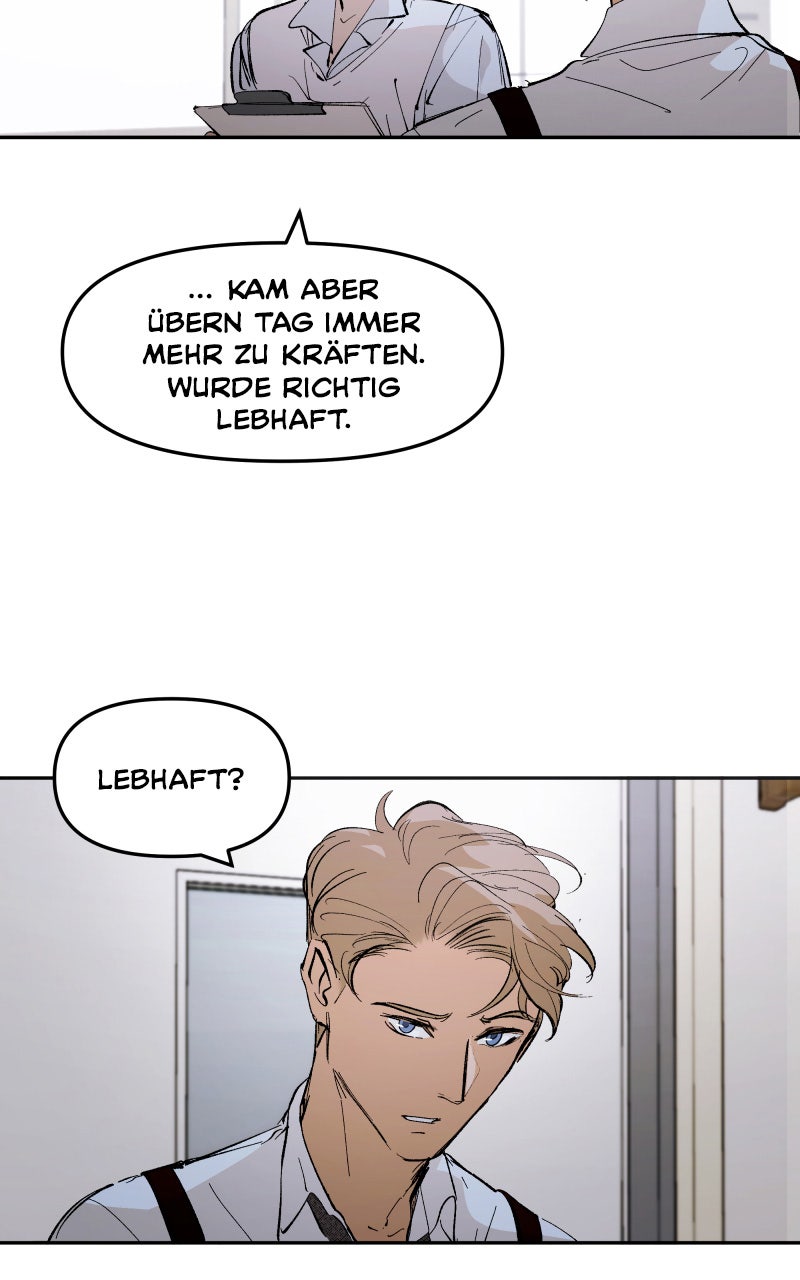 Read Die violette Hyazinthe Manga Online