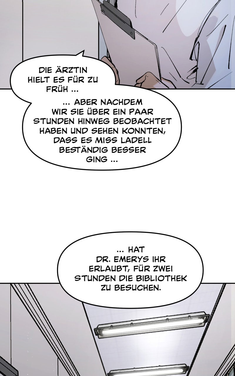 Read Die violette Hyazinthe Manga Online