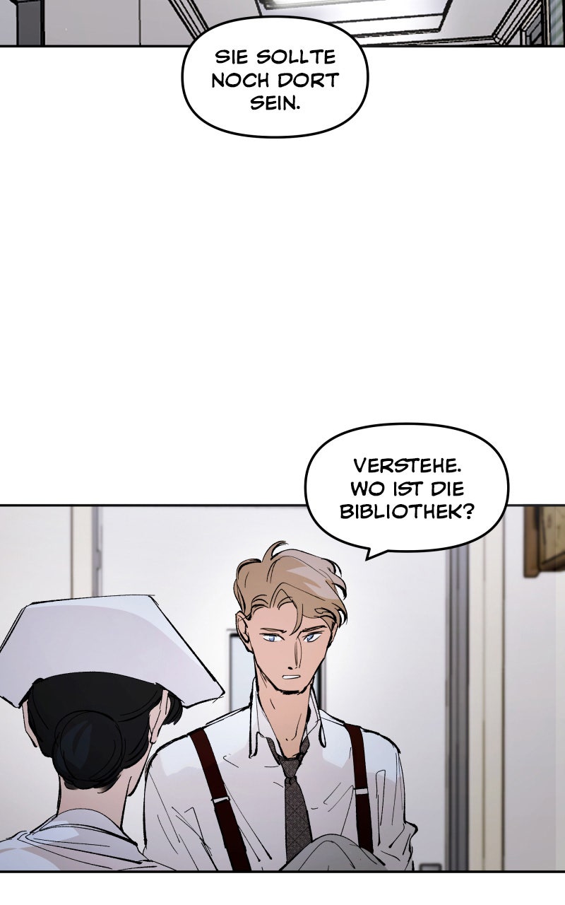 Read Die violette Hyazinthe Manga Online