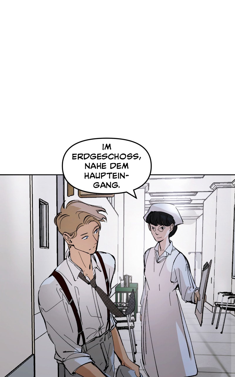 Read Die violette Hyazinthe Manga Online