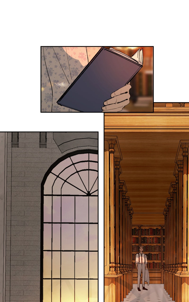 Read Die violette Hyazinthe Manga Online