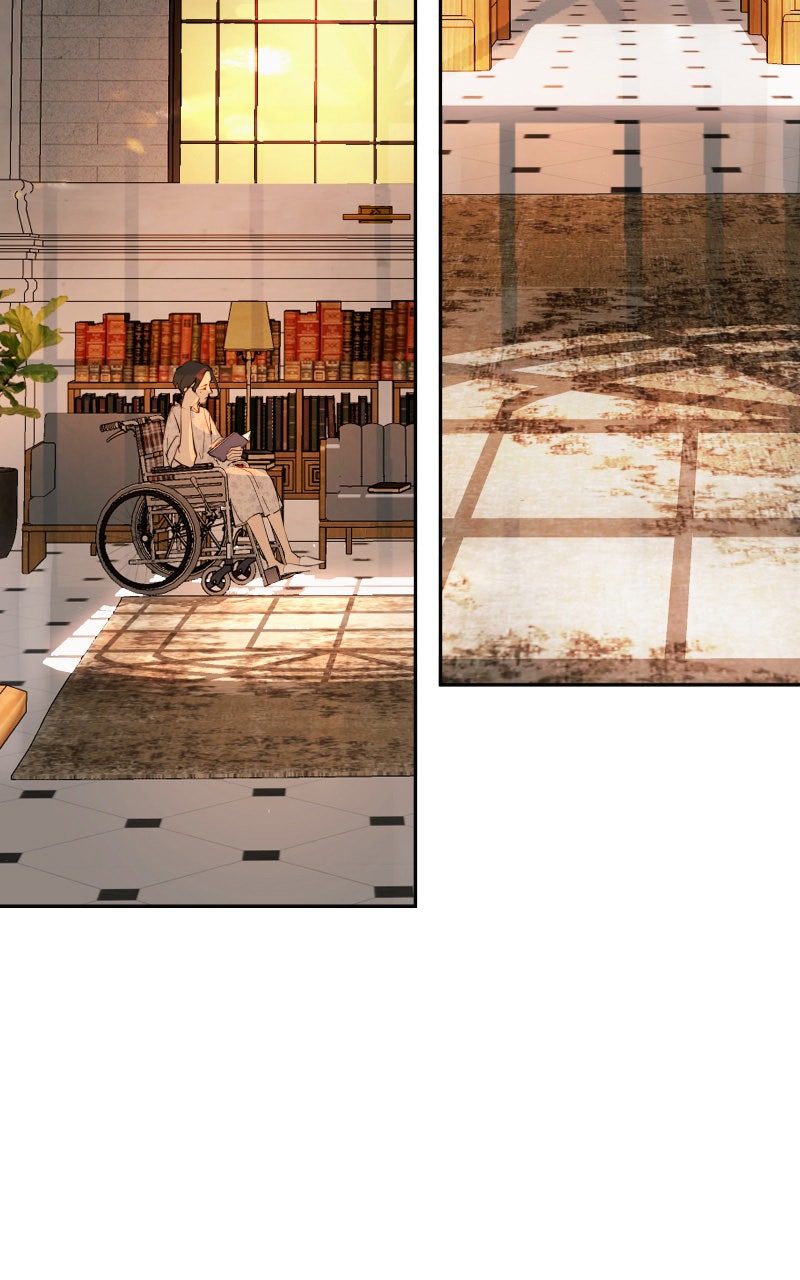 Read Die violette Hyazinthe Manga Online