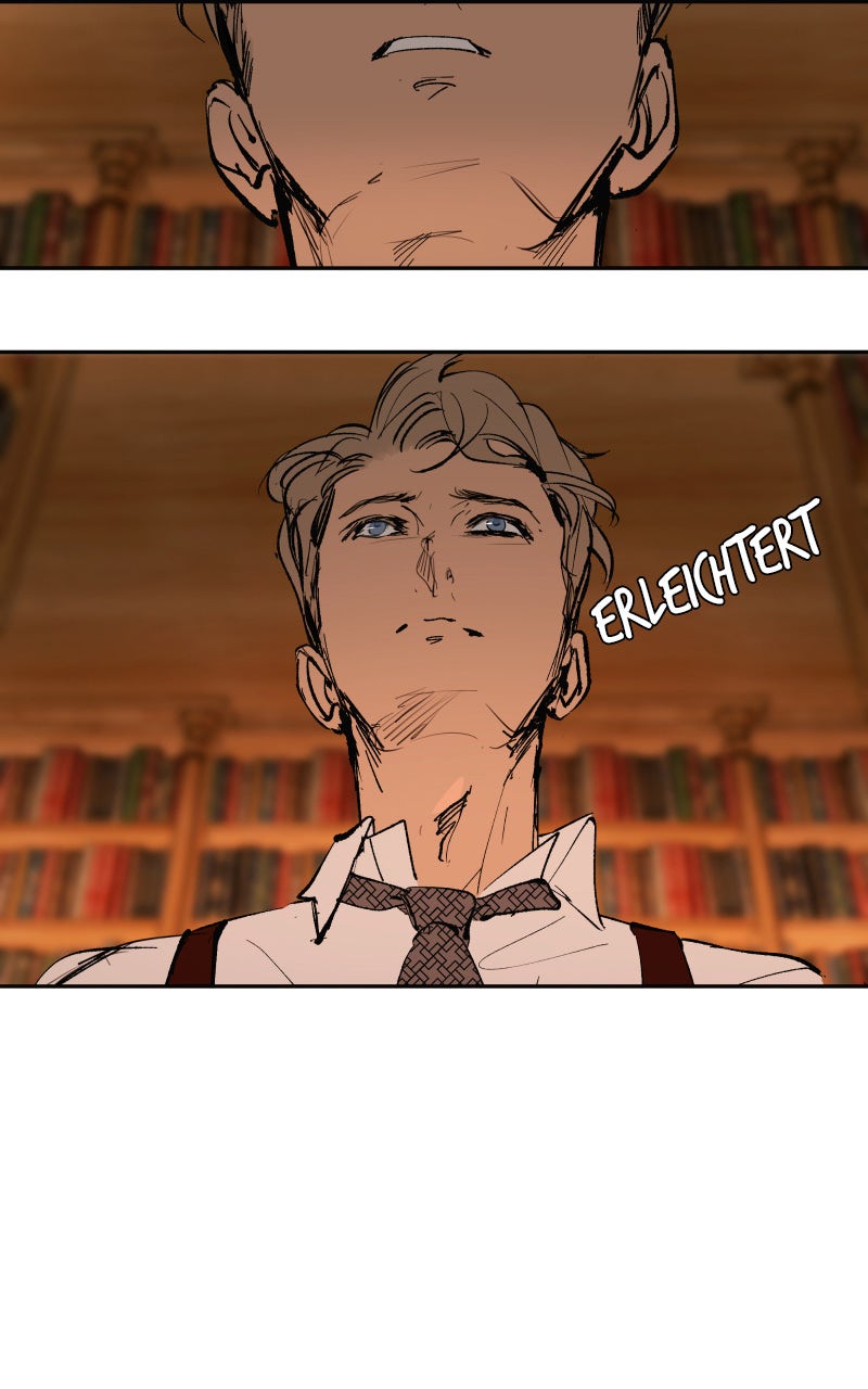 Read Die violette Hyazinthe Manga Online