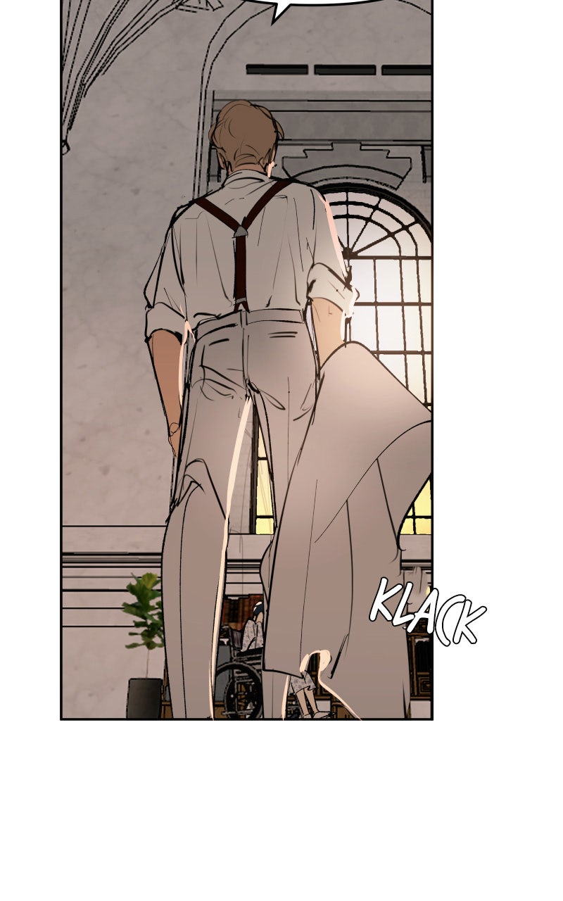 Read Die violette Hyazinthe Manga Online