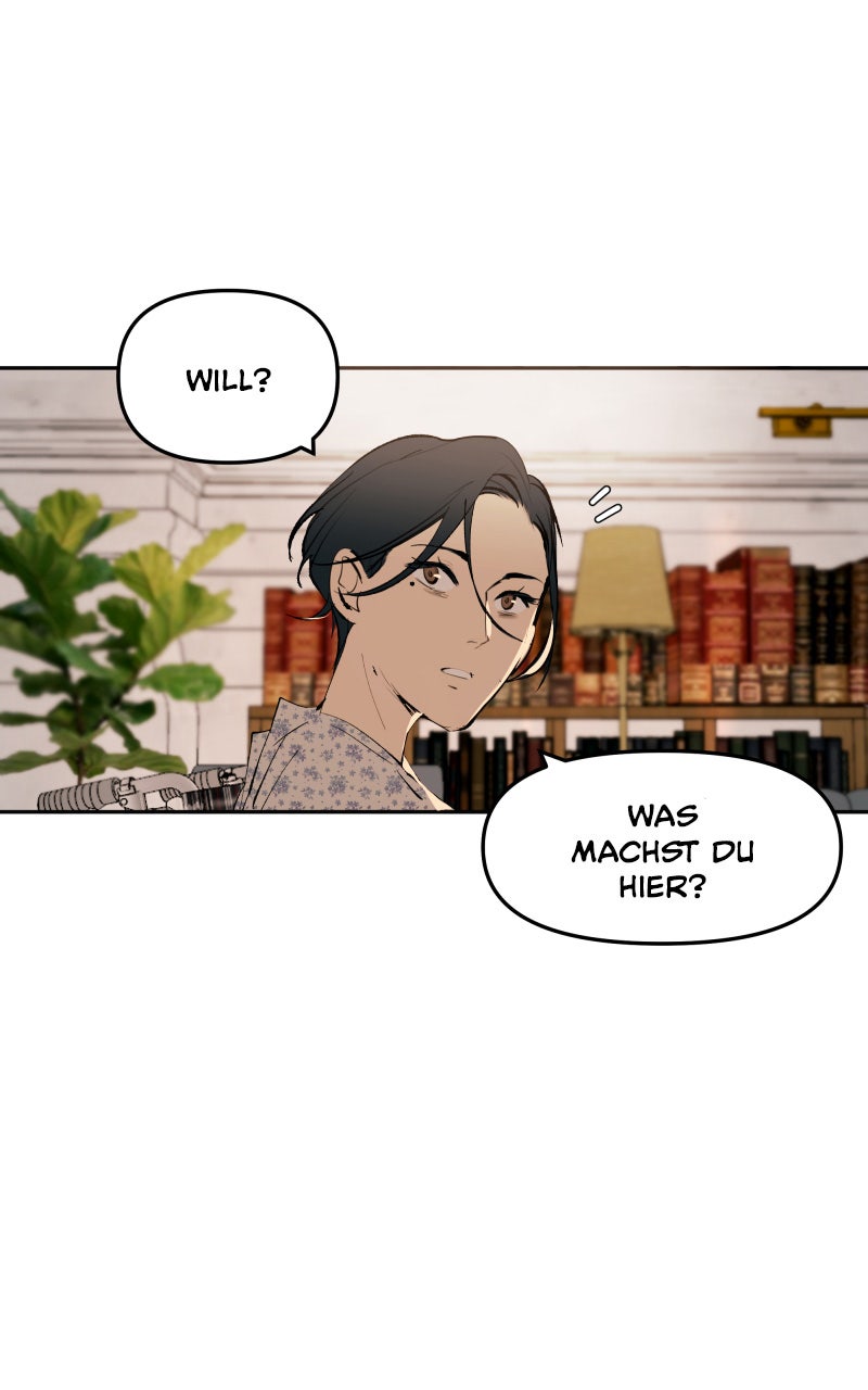 Read Die violette Hyazinthe Manga Online