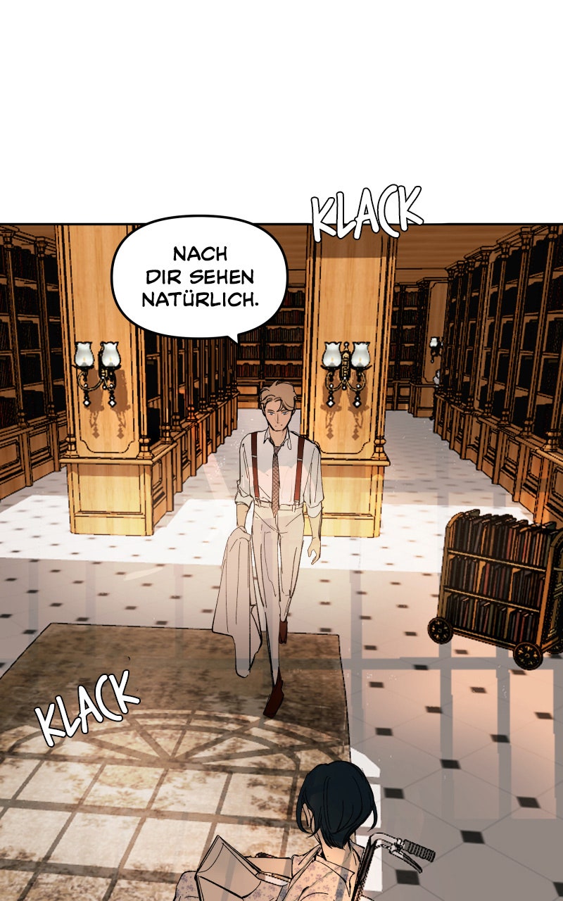 Read Die violette Hyazinthe Manga Online