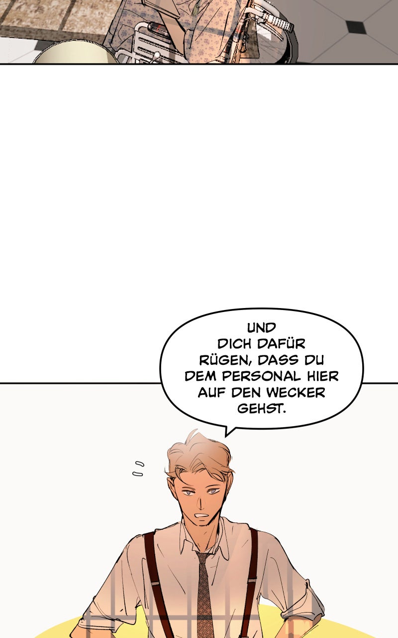 Read Die violette Hyazinthe Manga Online