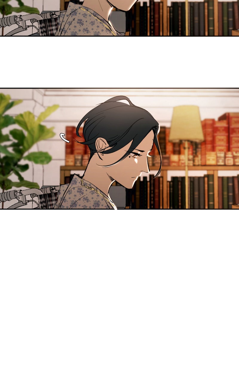 Read Die violette Hyazinthe Manga Online