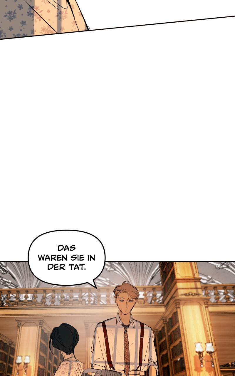 Read Die violette Hyazinthe Manga Online