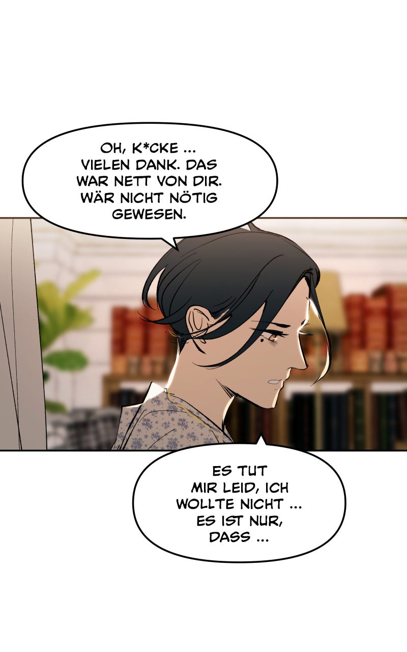 Read Die violette Hyazinthe Manga Online