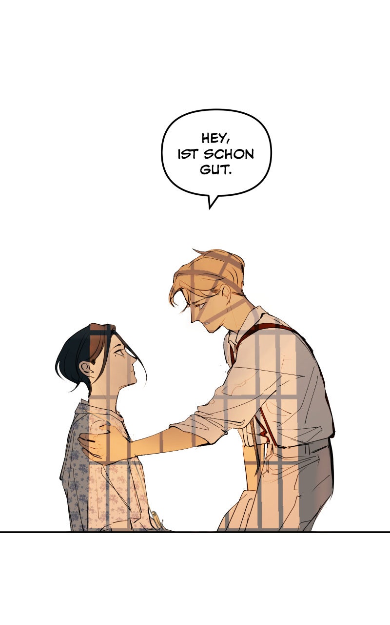 Read Die violette Hyazinthe Manga Online