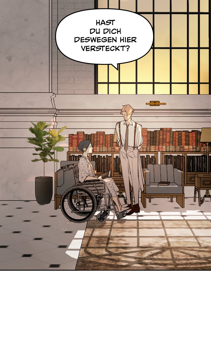 Read Die violette Hyazinthe Manga Online