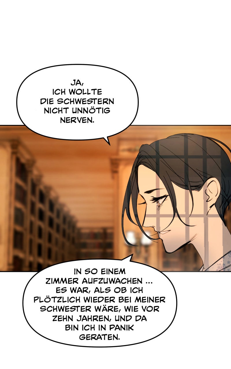 Read Die violette Hyazinthe Manga Online