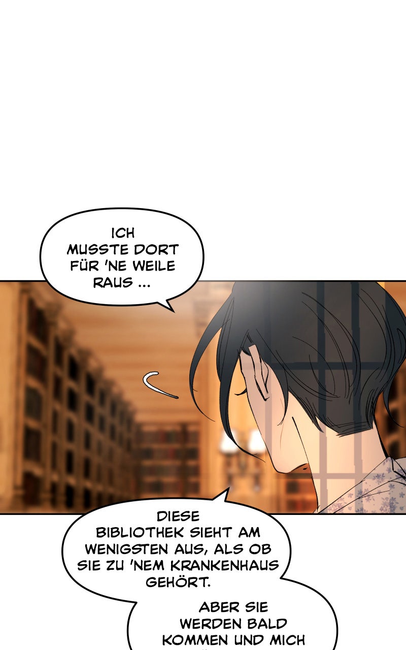 Read Die violette Hyazinthe Manga Online