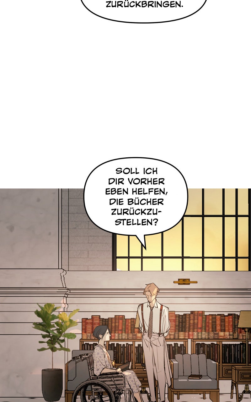 Read Die violette Hyazinthe Manga Online