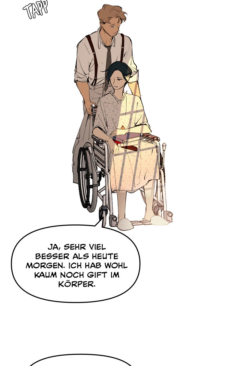 Read Die violette Hyazinthe Manga Online