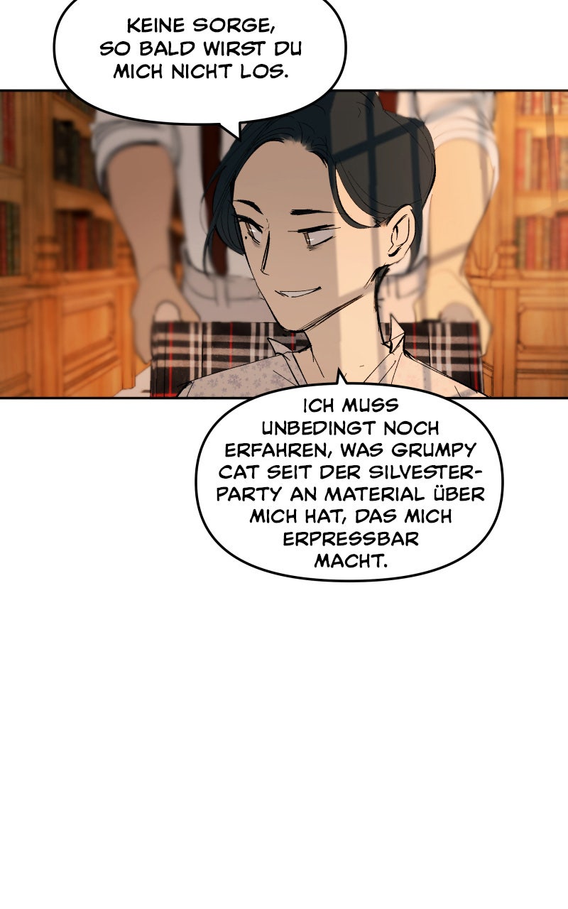 Read Die violette Hyazinthe Manga Online