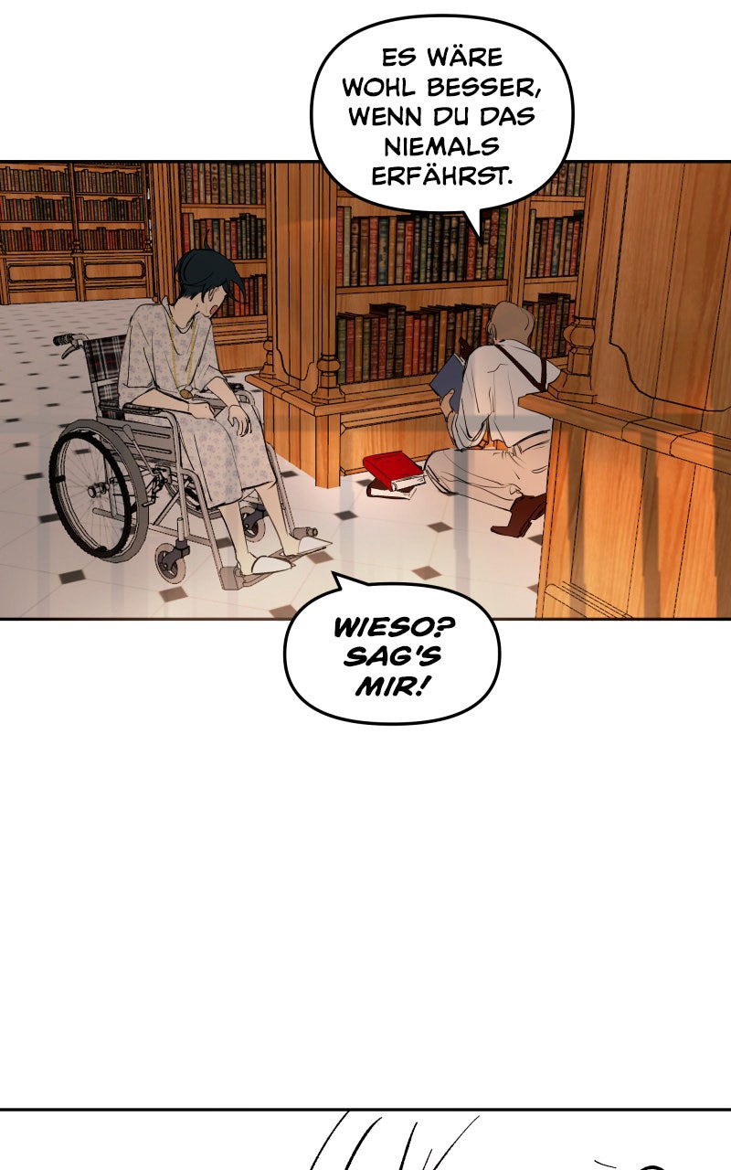 Read Die violette Hyazinthe Manga Online