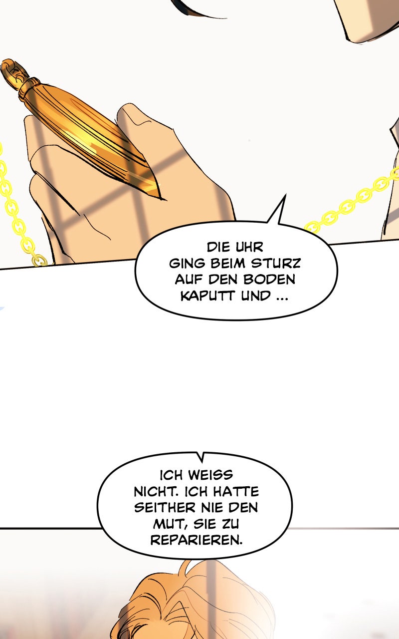 Read Die violette Hyazinthe Manga Online