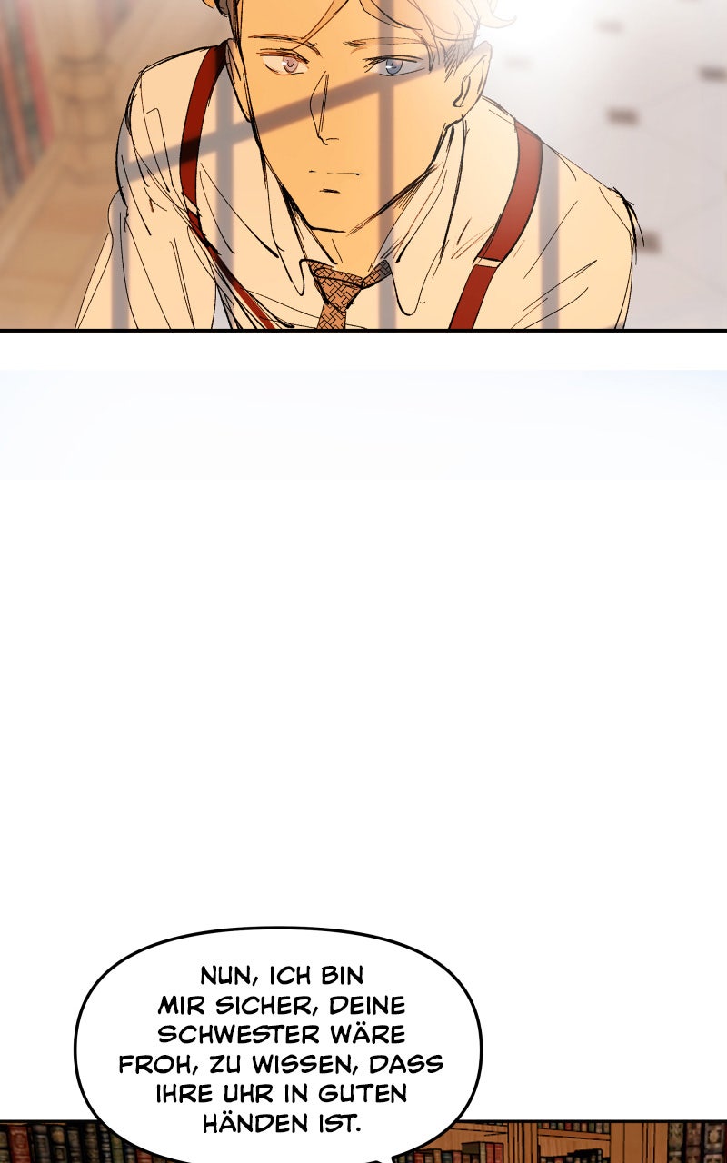 Read Die violette Hyazinthe Manga Online