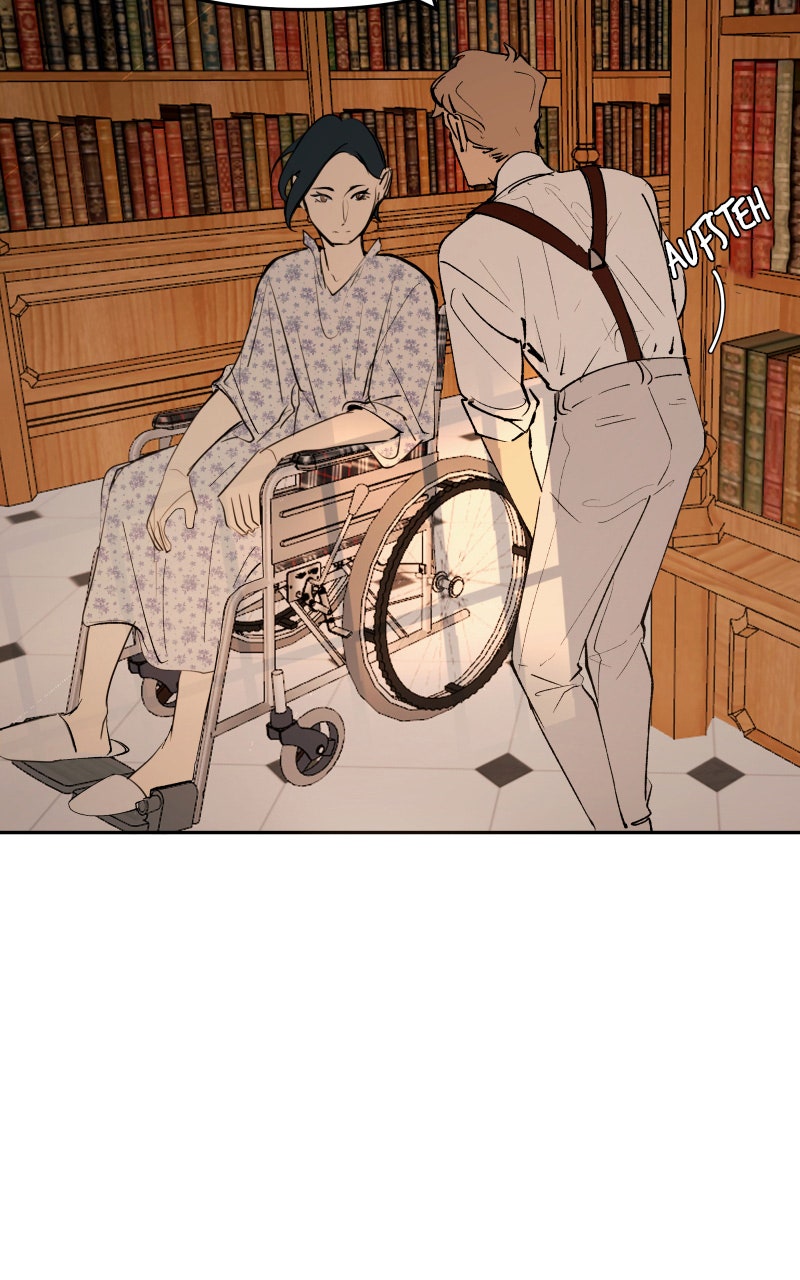 Read Die violette Hyazinthe Manga Online