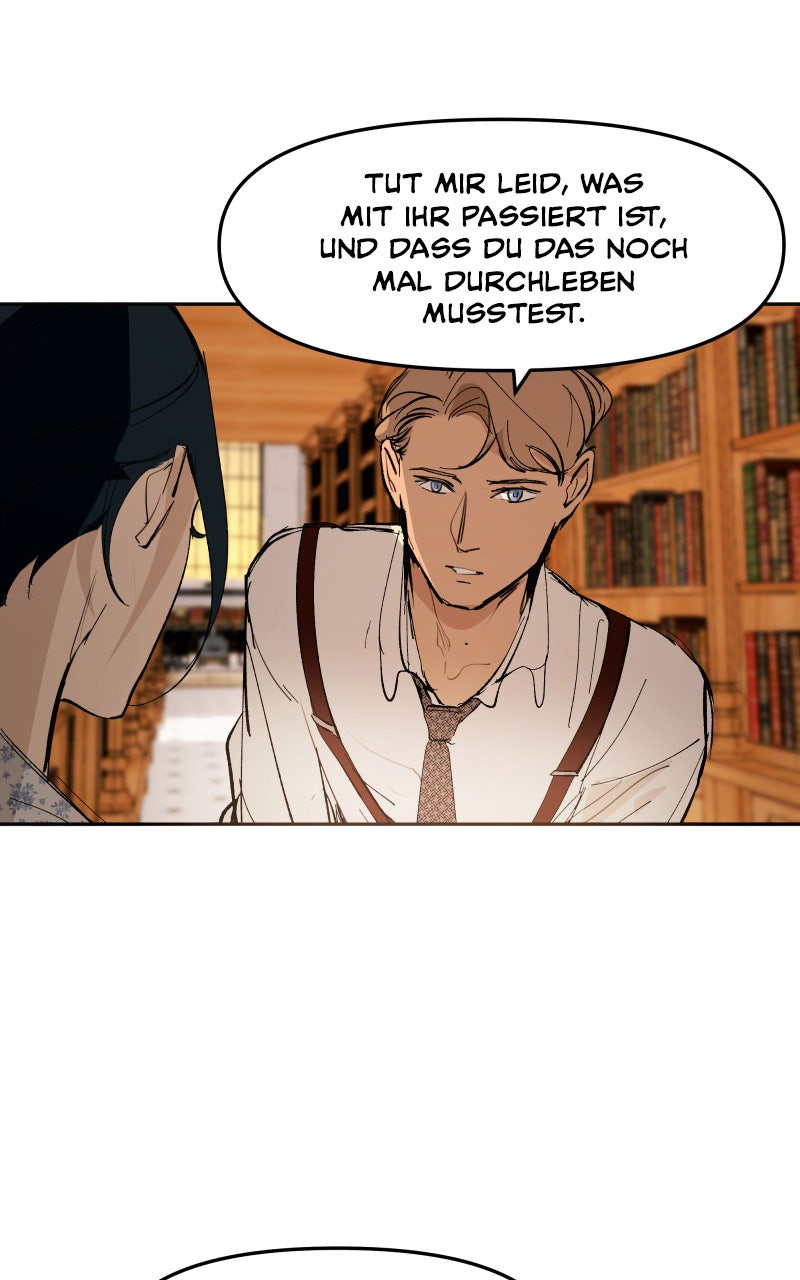 Read Die violette Hyazinthe Manga Online