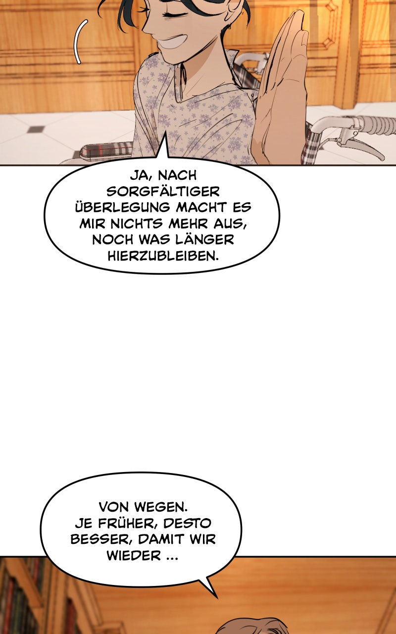 Read Die violette Hyazinthe Manga Online