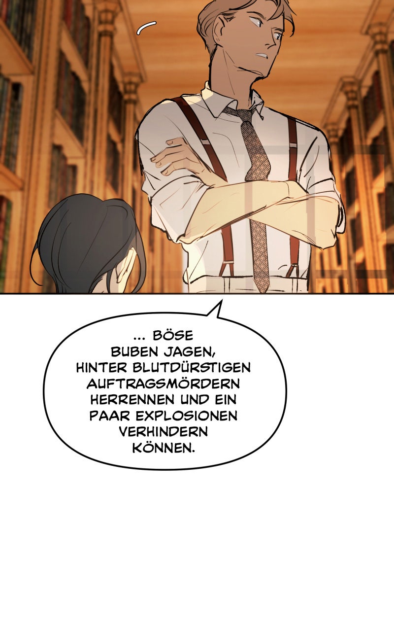 Read Die violette Hyazinthe Manga Online