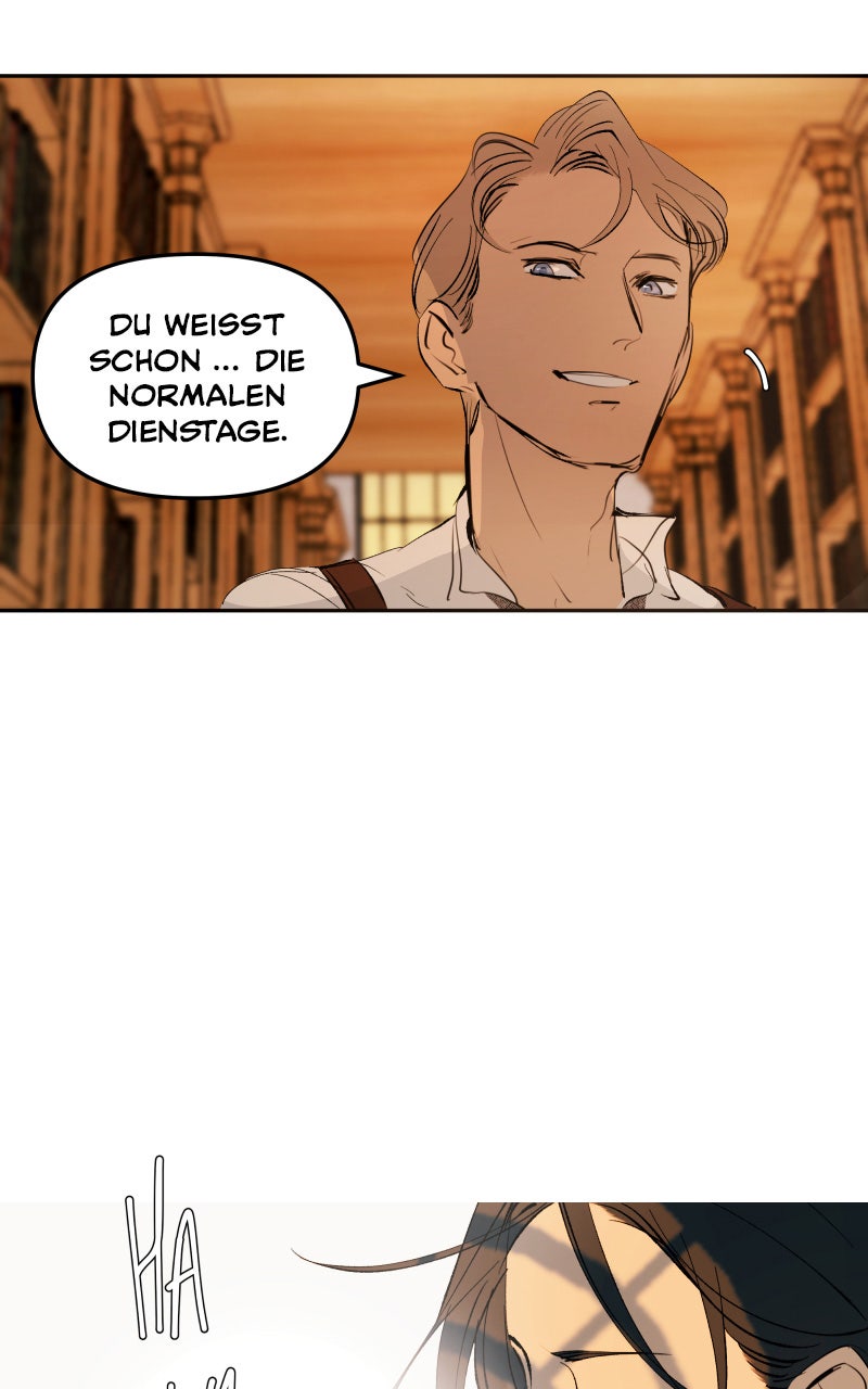 Read Die violette Hyazinthe Manga Online