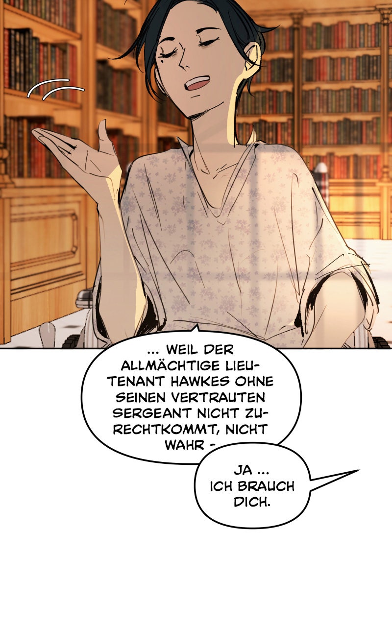 Read Die violette Hyazinthe Manga Online