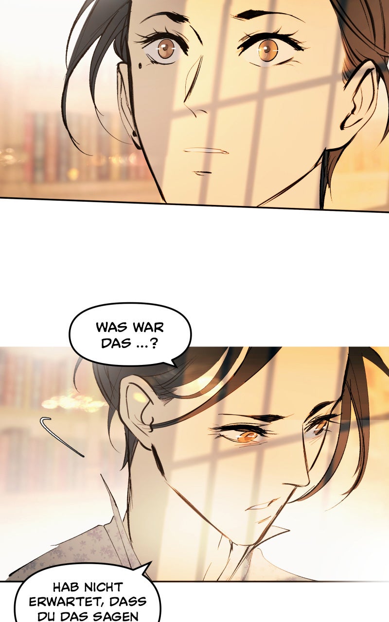 Read Die violette Hyazinthe Manga Online