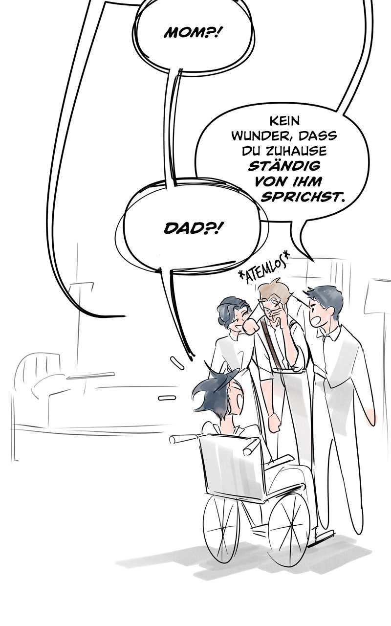 Read Die violette Hyazinthe Manga Online