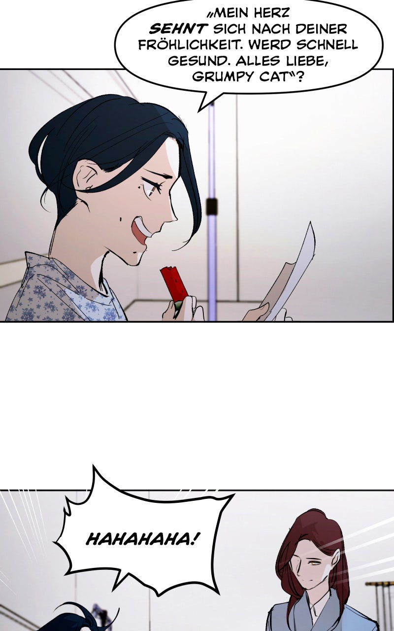 Read Die violette Hyazinthe Manga Online