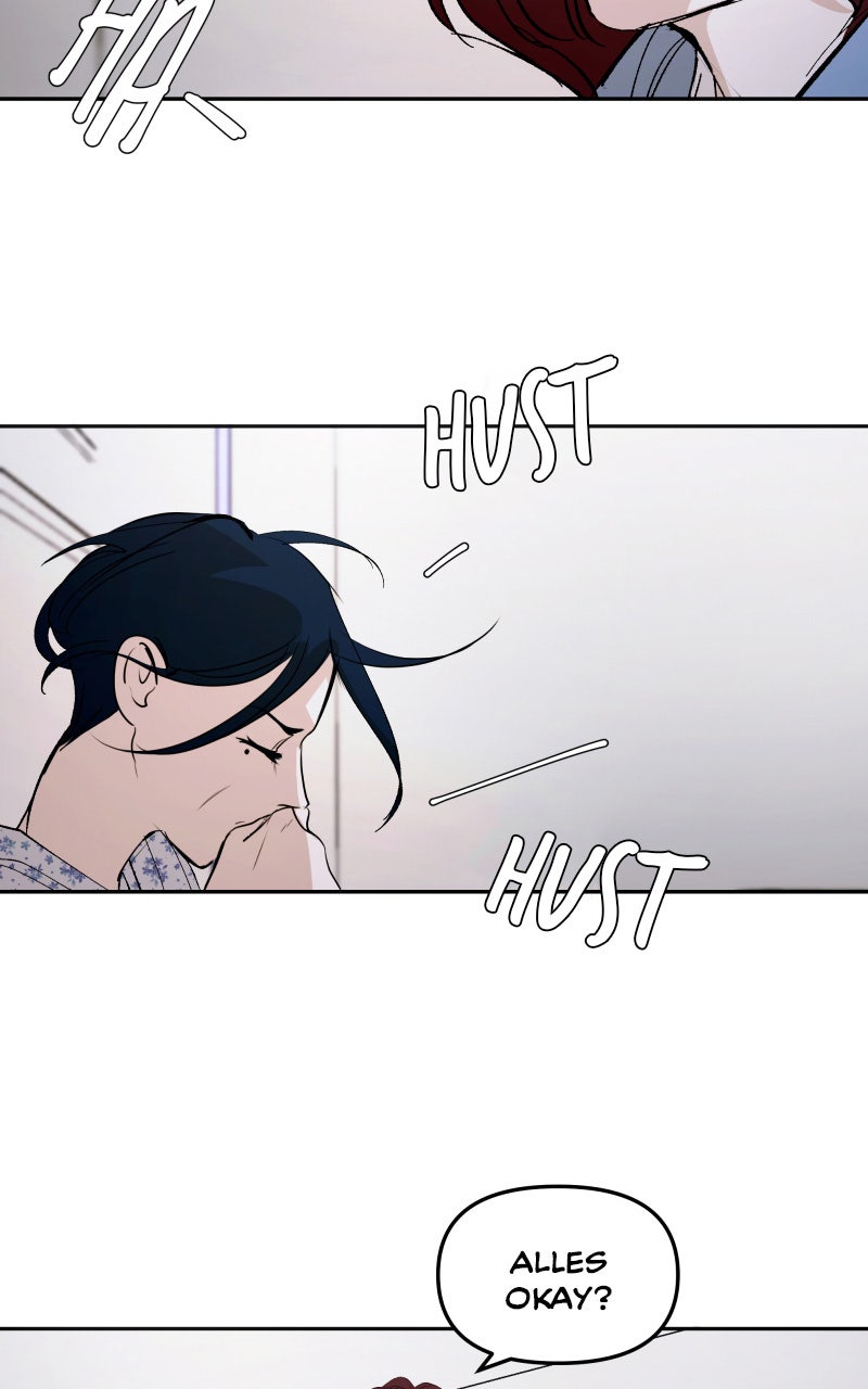 Read Die violette Hyazinthe Manga Online