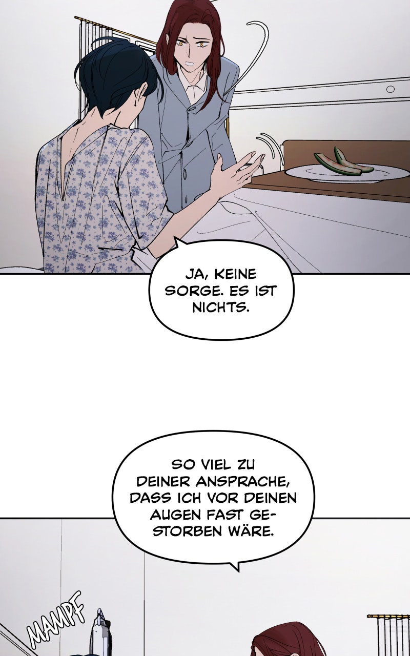 Read Die violette Hyazinthe Manga Online